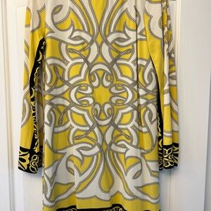 Nicole Miller Collection Dress